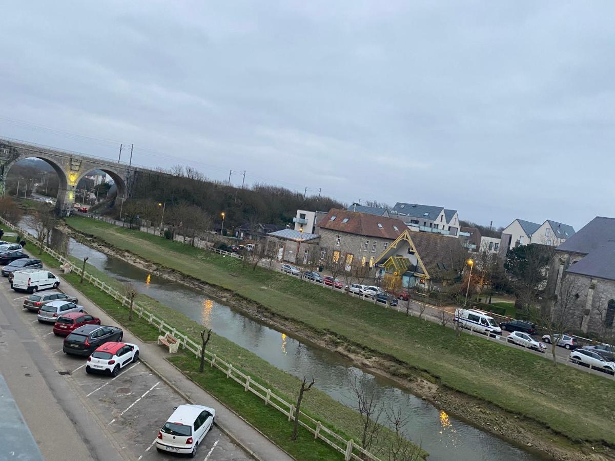 Joli Proche Et Centre Avec Parking